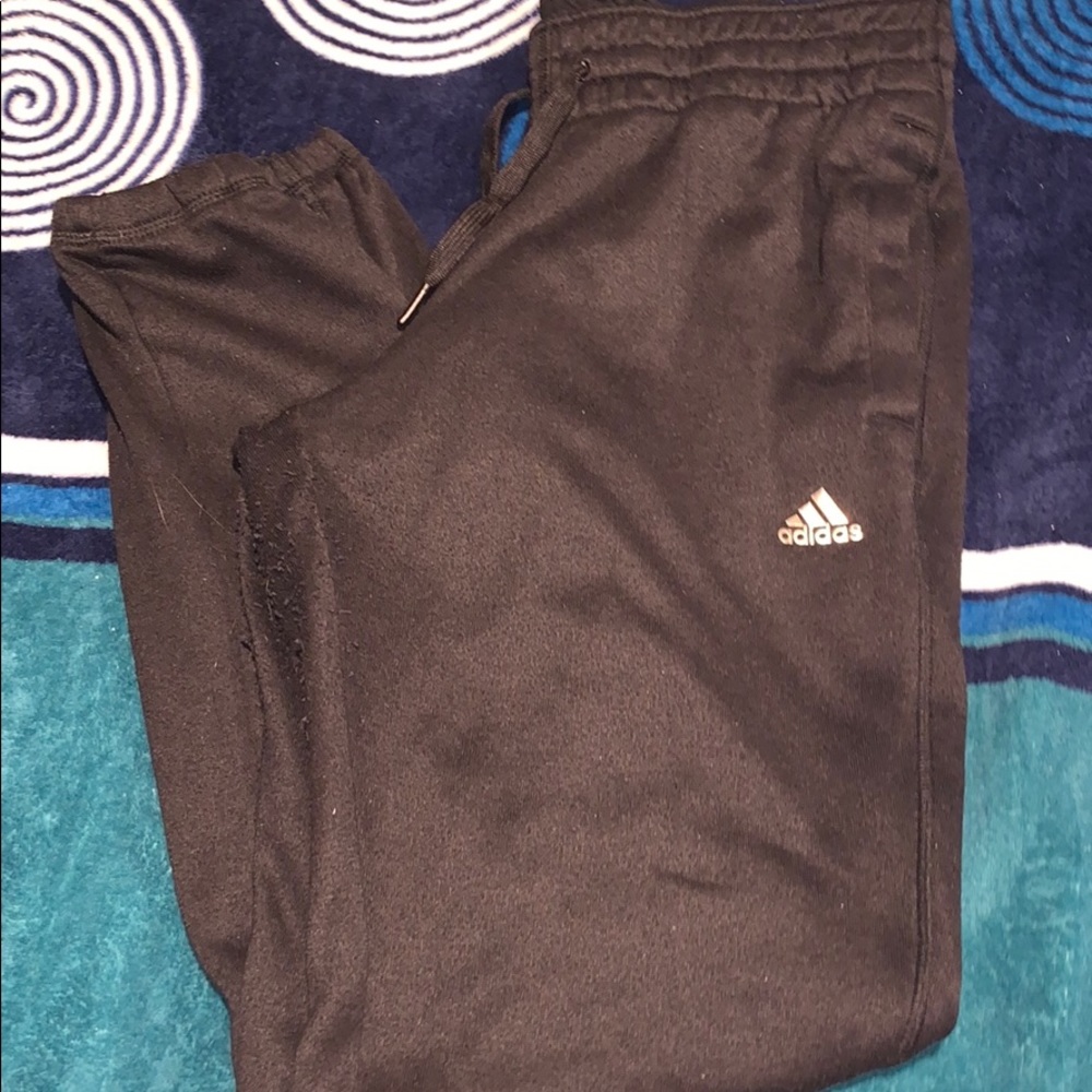 Adidas Sweatpants